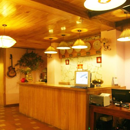 Four Seasons Hotel Sapa Exterior foto